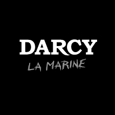 Darcy : La Marine